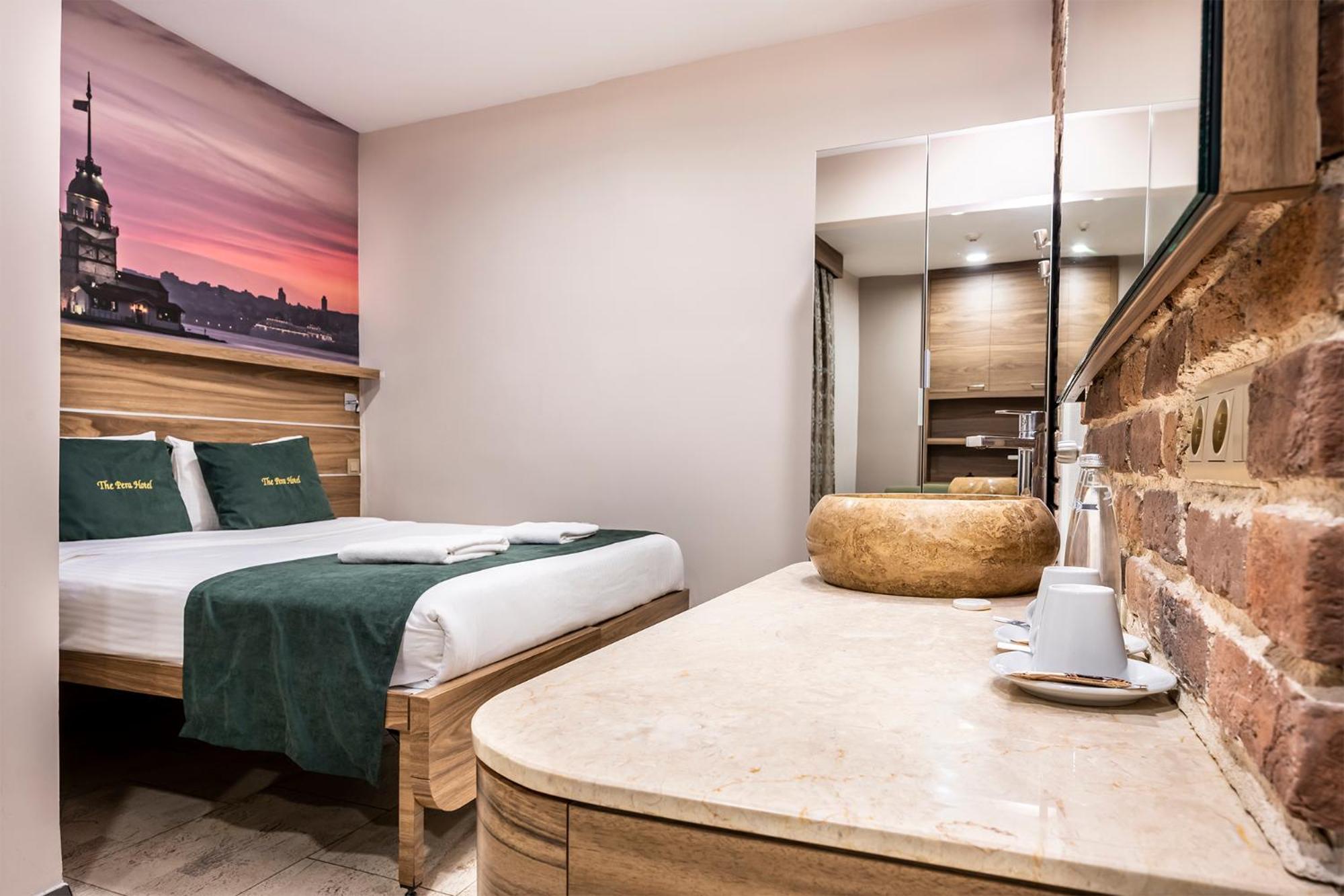 The Pera Hotel — Photos 3